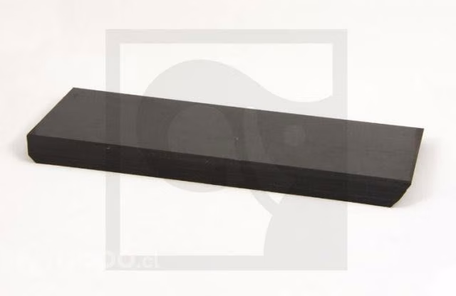 Placa trasera ext 2 855 pn 5487927 - hiab