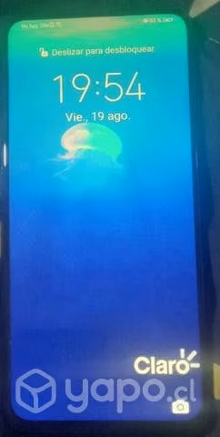 celular hawuei nova 8 y palante masteg g - Imagen 5