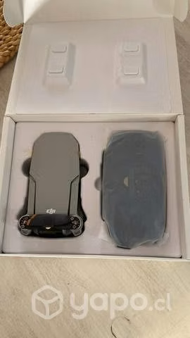 Drone dji mini - Imagen 4