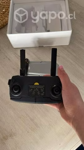 Drone dji mini - Imagen 2