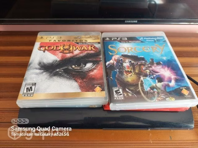 Play station 3