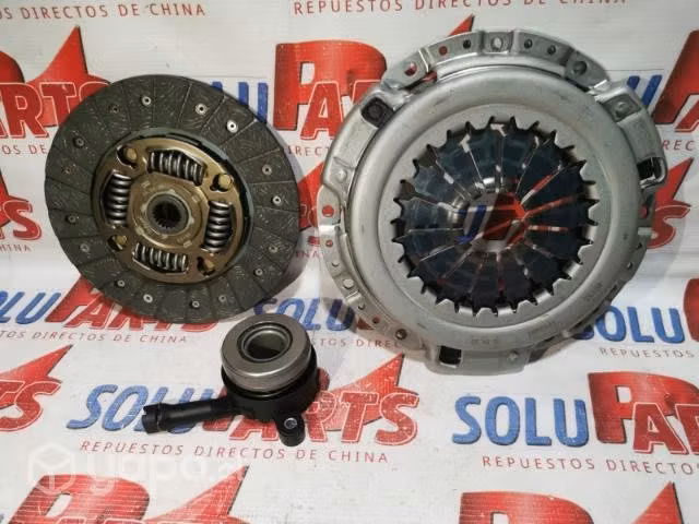 Changan CX70 1.6 Kit Embrague