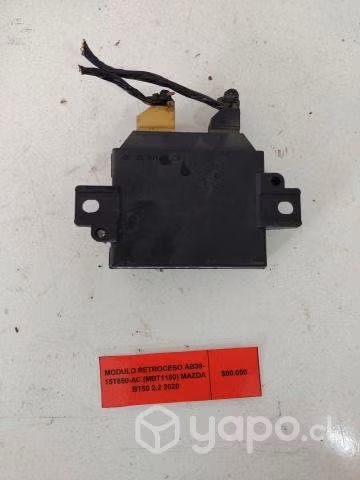 Modulo Retroceso AB39-15T850-AC (MBT1189) Mazda B
