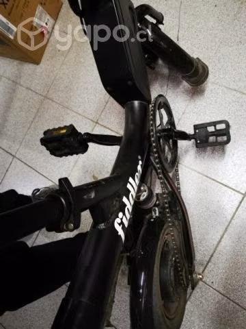 Bicicleta eléctrica - Imagen 3