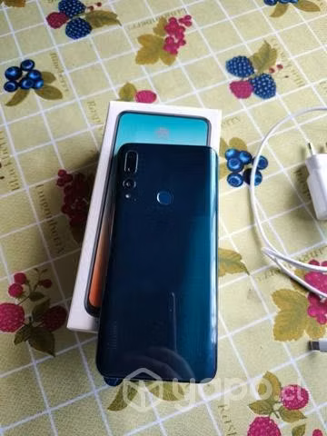 Huawei y9 prime - Imagen 2