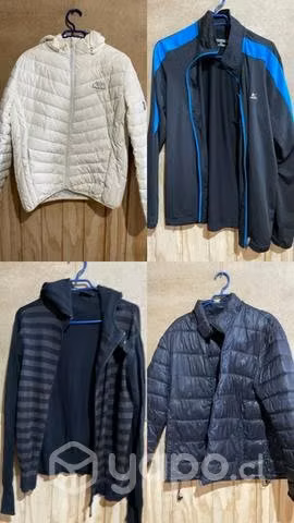 Lote de ropa
