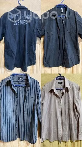 Lote de ropa - Imagen 2