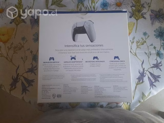 Dualsense PS5/ Mando PS5 - Imagen 2