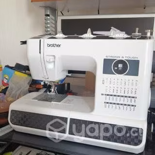 maquina de coser brother