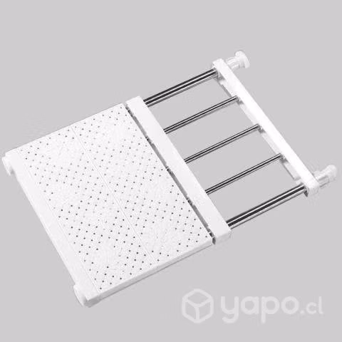 Estante Adaptable Para Closet - Imagen 2