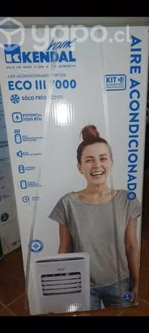 Aire Acondicionado Kendal