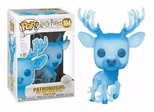 Funko patronus - Imagen 2