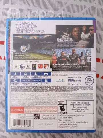 Fifa 21
