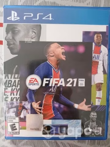 Fifa 21