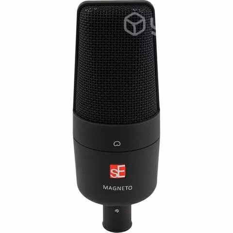 SE Electronics Magneto + Isolation Pack