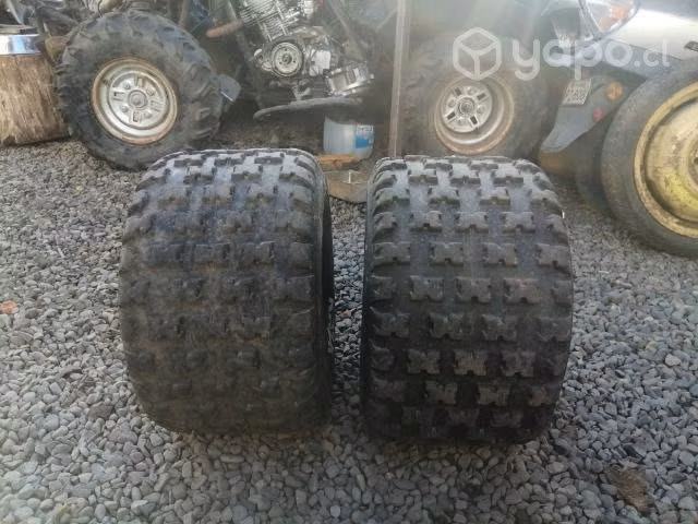 Neumaticos atv - Imagen 2