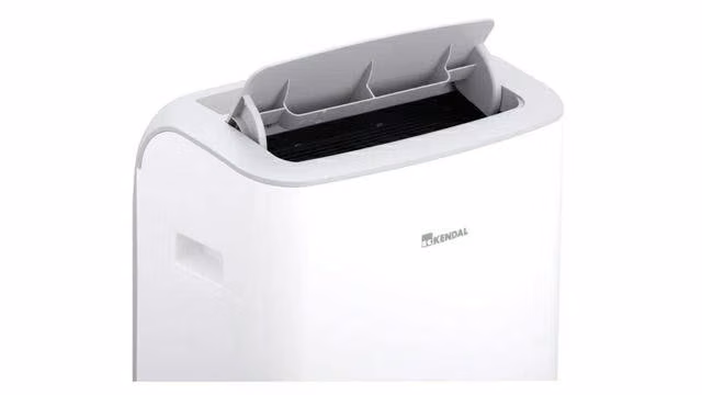 Aire acondicionado Frío/Calor Kendal 10000 BTU - Imagen 2
