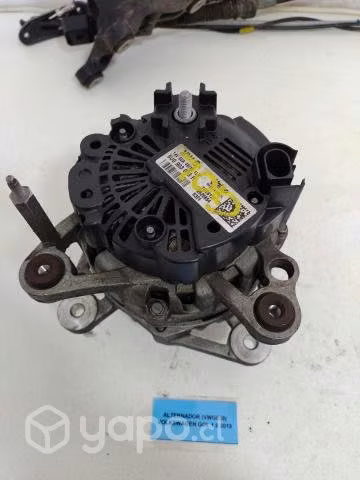 Alternador (VWG039) Volkswagen Gol 1.6 2019