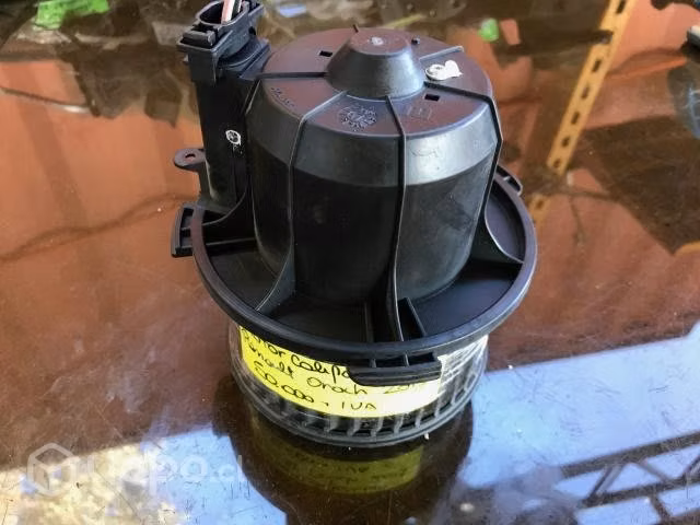 Motor calefaccion Renault Oroch 2019