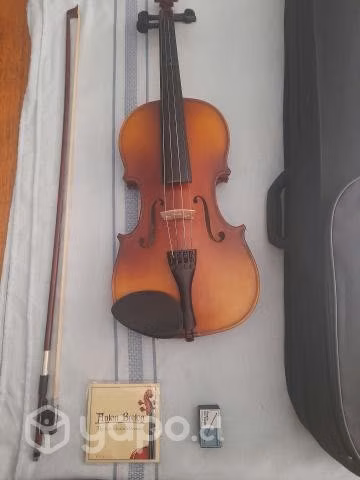 Violin 4/4 Gewa Incluye Estuche - Imagen 3