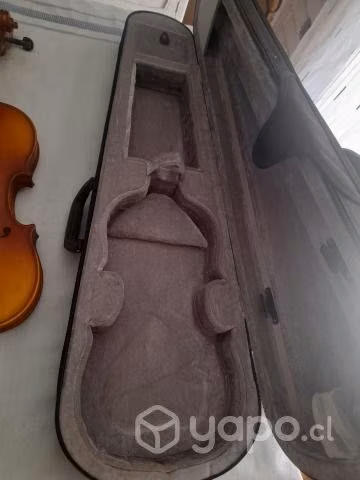 Violin 4/4 Gewa Incluye Estuche - Imagen 2