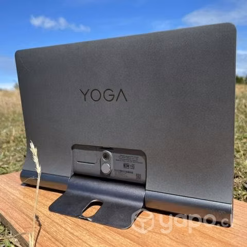 tablet lenovo yoga smart tab - Imagen 3