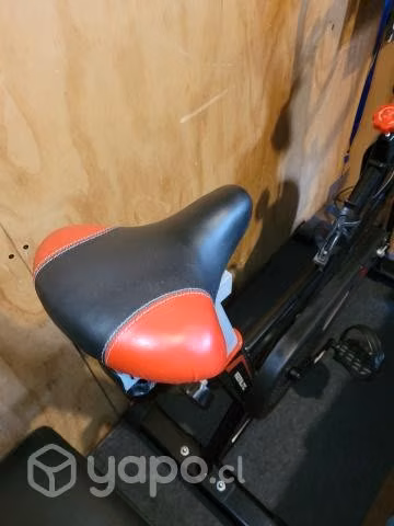 Bicicleta estatica - Imagen 2