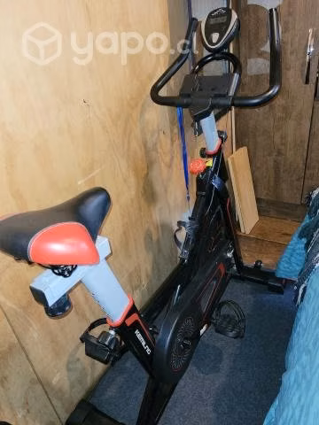 Bicicleta estatica - Imagen 5