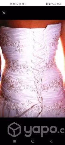 Vestido de novia - Imagen 3