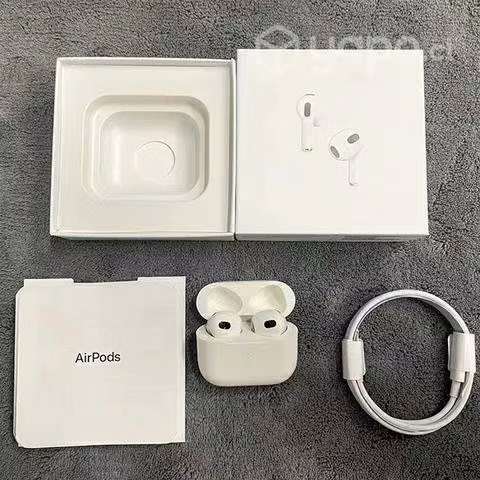 Audifonos bluetooth 2022