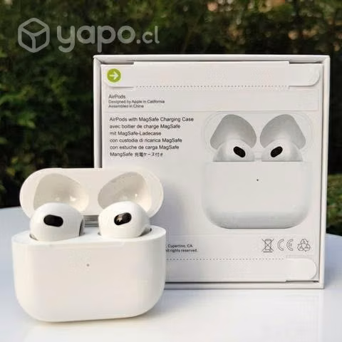 Audifonos bluetooth 2022