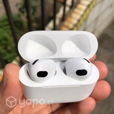 Audifonos bluetooth 2022