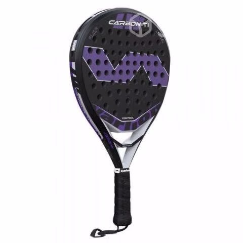Pala Pádel Varlion LW Carbon TI