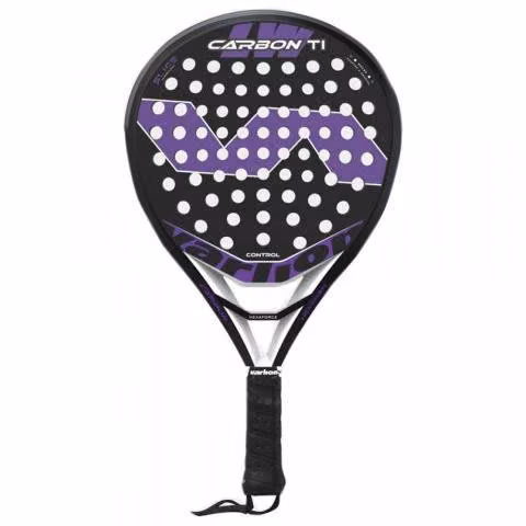 Pala Pádel Varlion LW Carbon TI