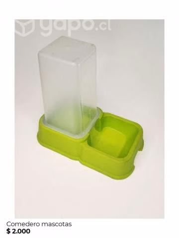 Cosas para el hogar - Imagen 2