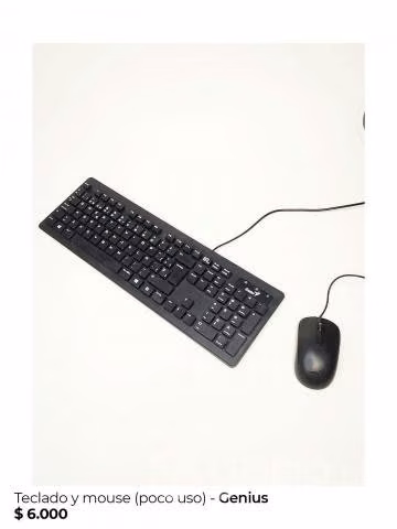 Cosas para el hogar - Imagen 5