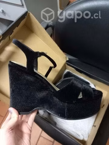 Chalas de fiesta