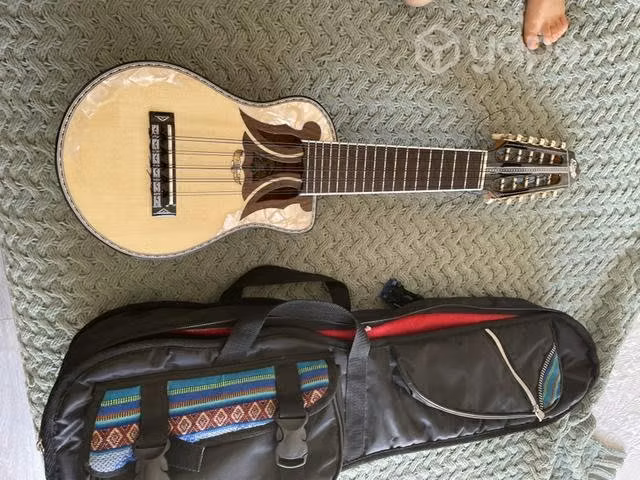 Charango chasqui profesional nuevo