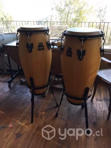 Tumbas MEINL Professional