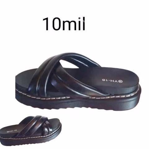 Sandalias de mujer