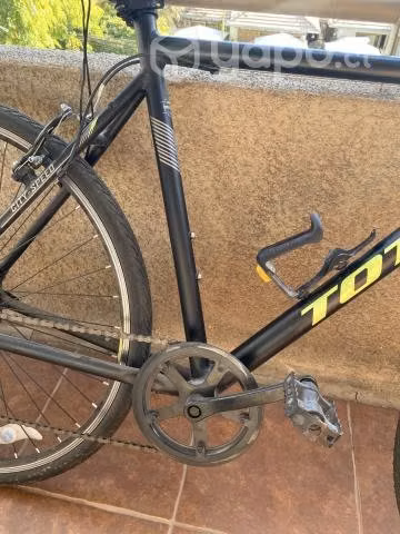 Bicicleta Totem