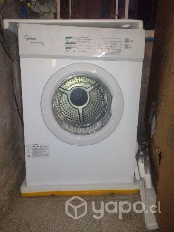 Secadora Nueva