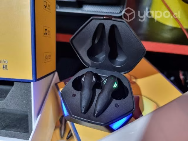 Audifonos TWS
