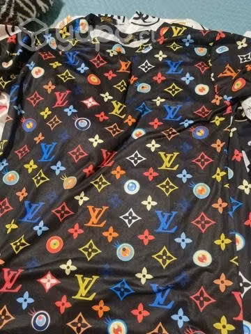 Poleras colombianas