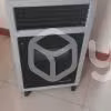 Estufa a gas sumoheat, como nueva