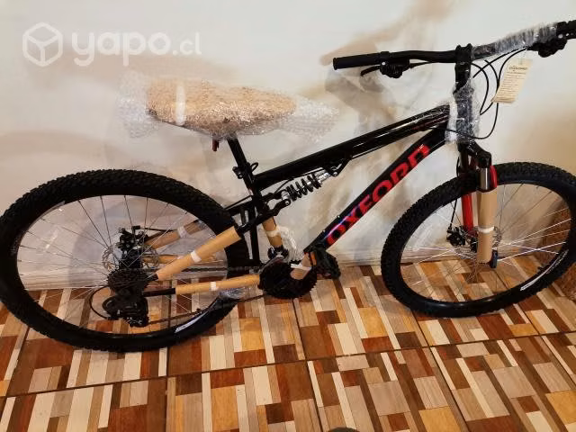 Oxford raptor 2 aro 27.5
