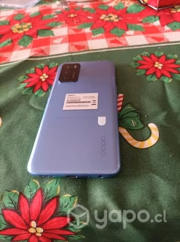 Celular marca oppo - Imagen 4