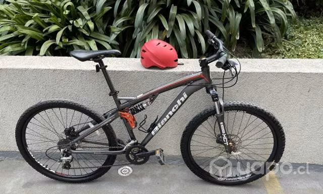 Bicicleta aro 26