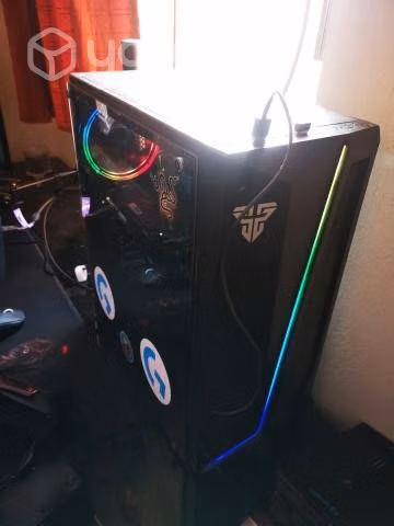 Pc gamer i5 1650super