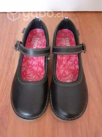 Zapatos colegio